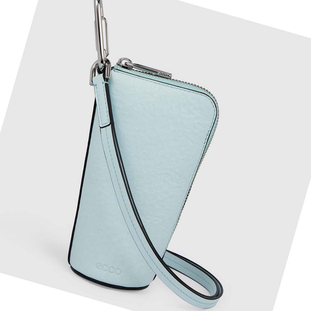 Ecco Journey Midi Pouches Dame Mint | NO 356XYU